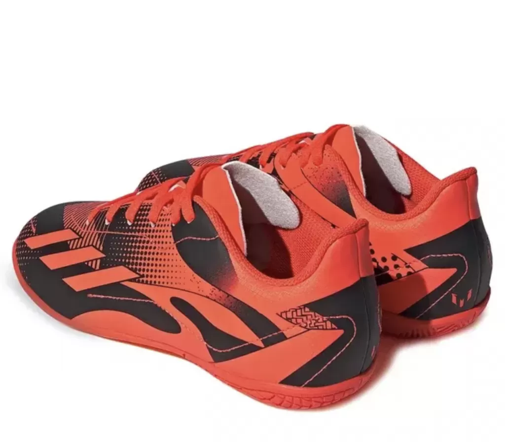 Футзалки детские Adidas X Speedportal Messi.4 JR IN