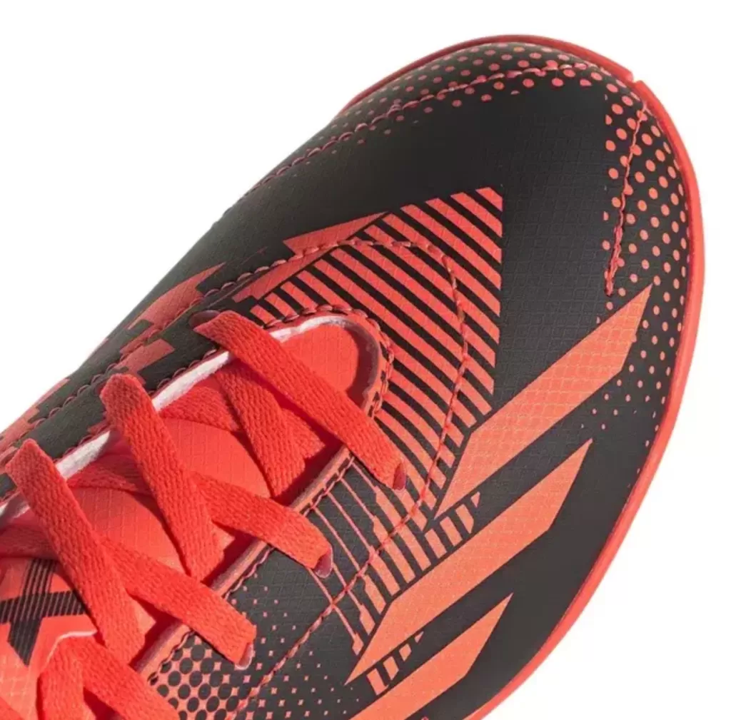 Футзалки детские Adidas X Speedportal Messi.4 JR IN