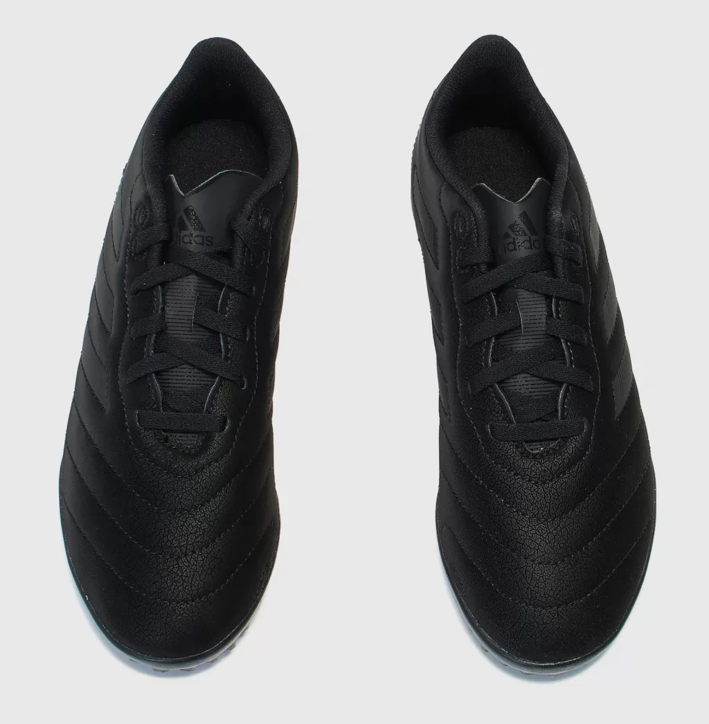 Шиповки детские Adidas Goletto VIII TF JR