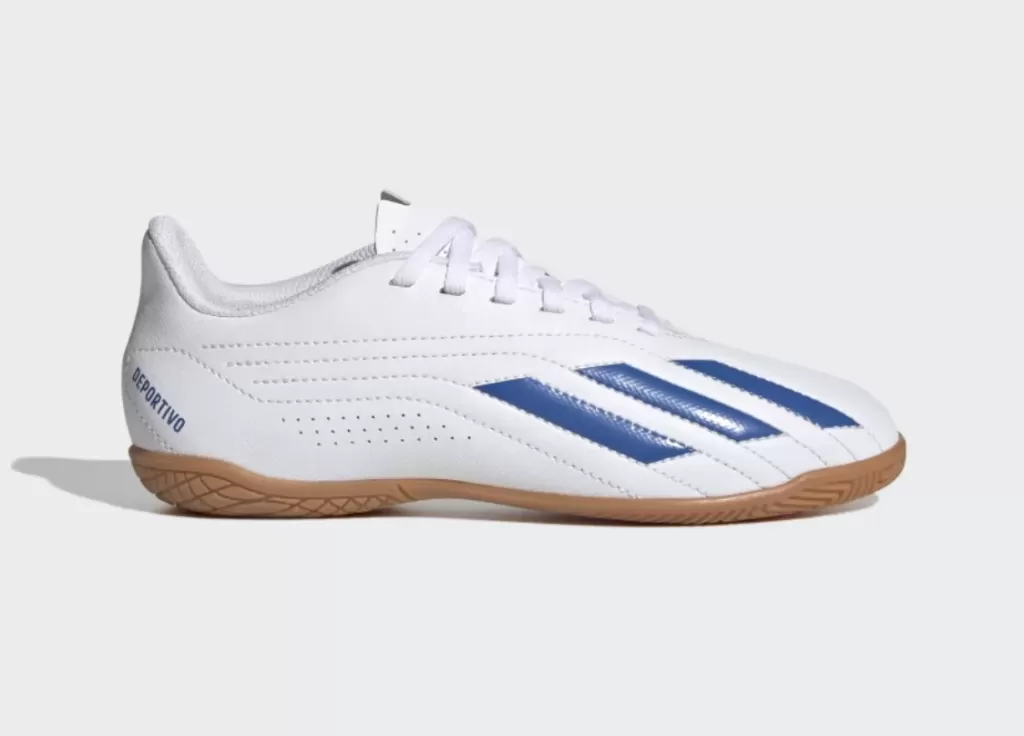 Футзалки детские Adidas Deportivo II JR IN