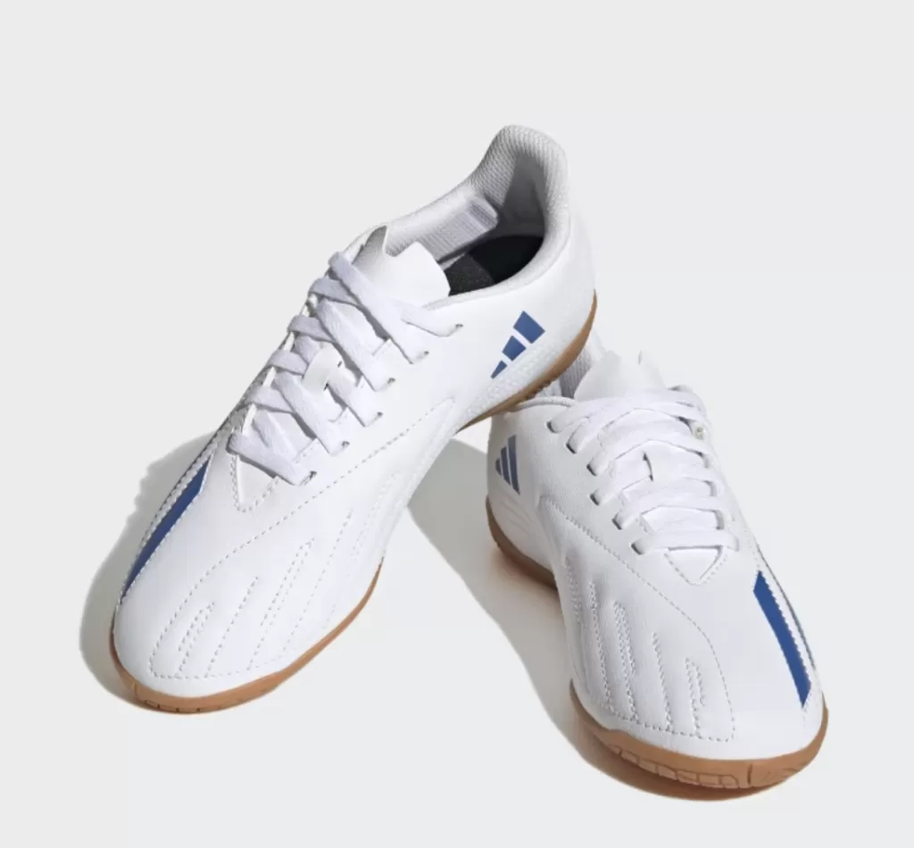 Футзалки детские Adidas Deportivo II JR IN