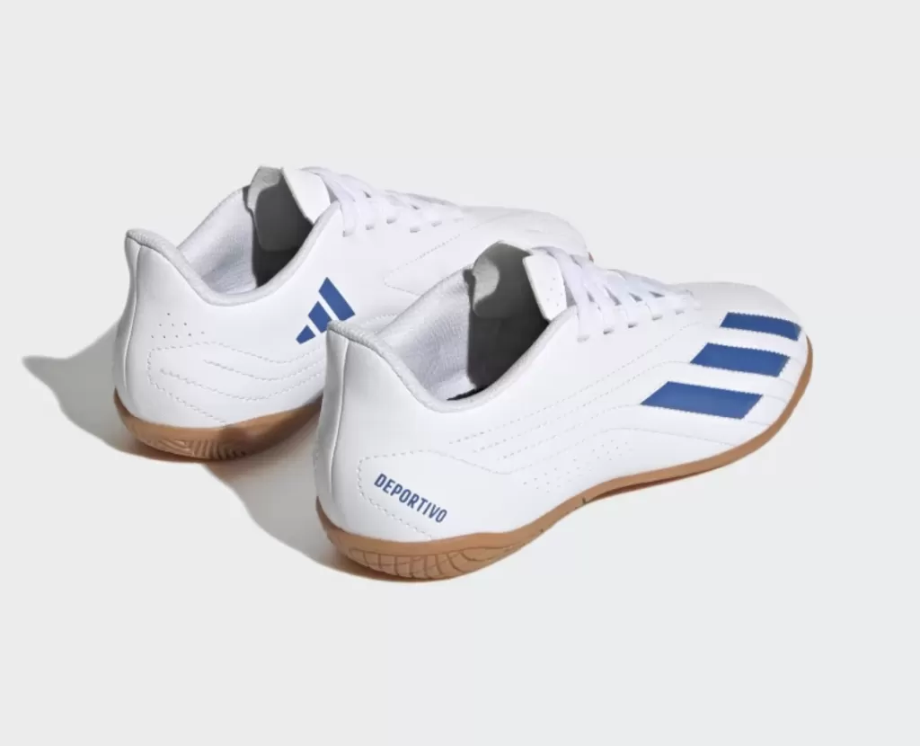 Футзалки детские Adidas Deportivo II JR IN