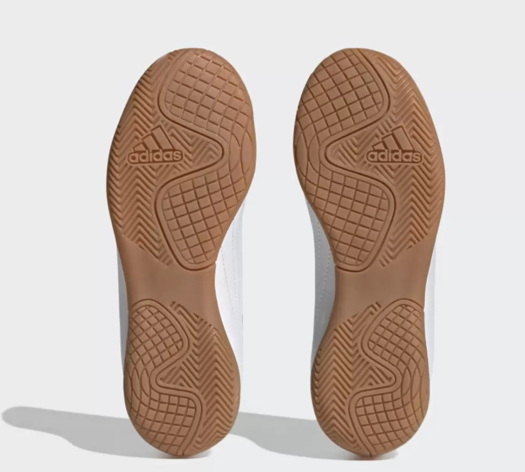 Футзалки детские Adidas Deportivo II JR IN