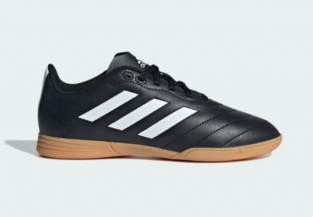 Футзалки детские Adidas Goletto VIII Indoor JR