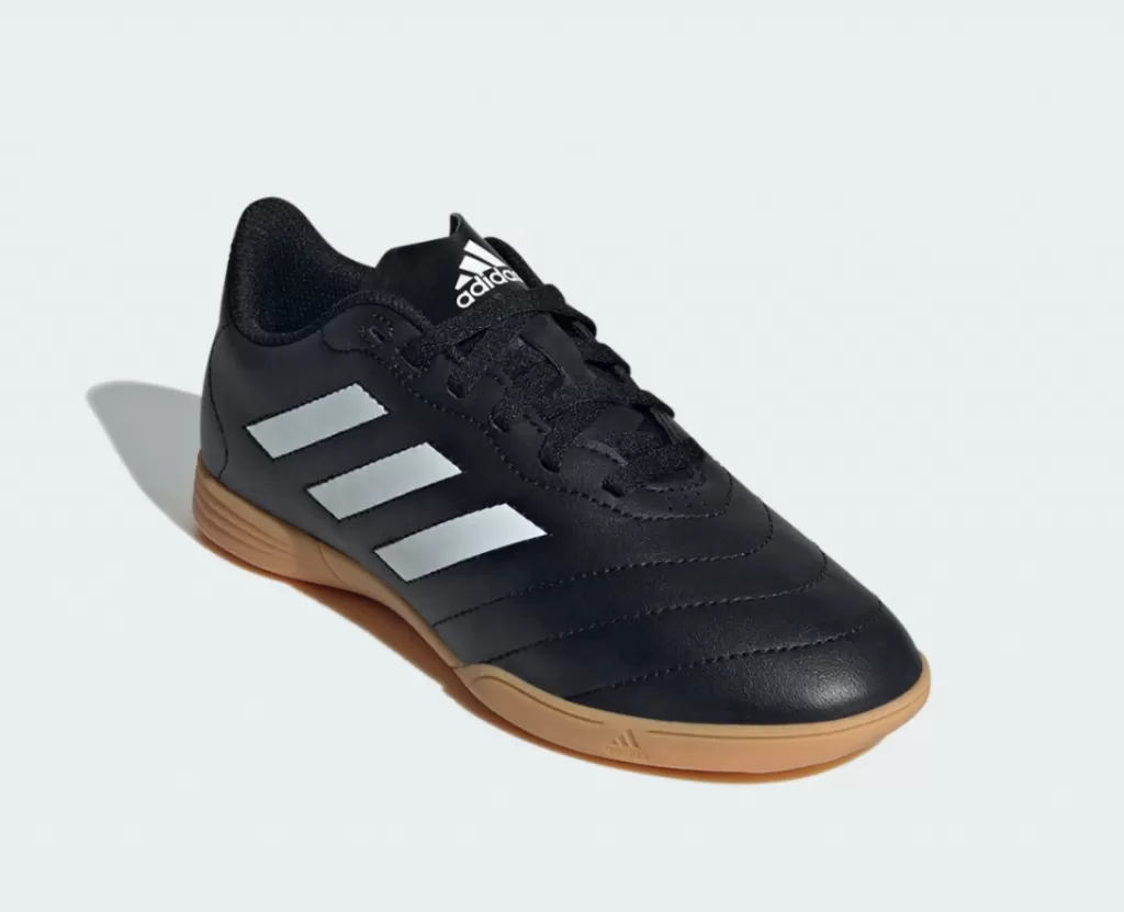 Футзалки детские Adidas Goletto VIII Indoor JR
