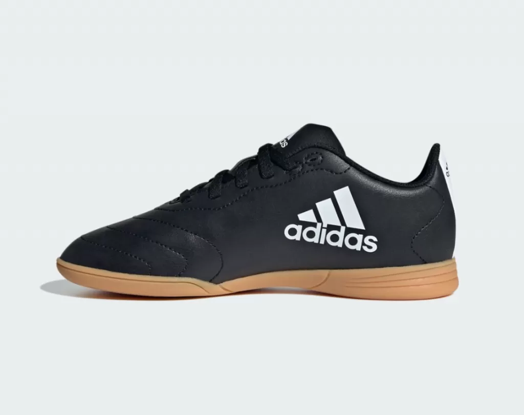 Футзалки детские Adidas Goletto VIII Indoor JR