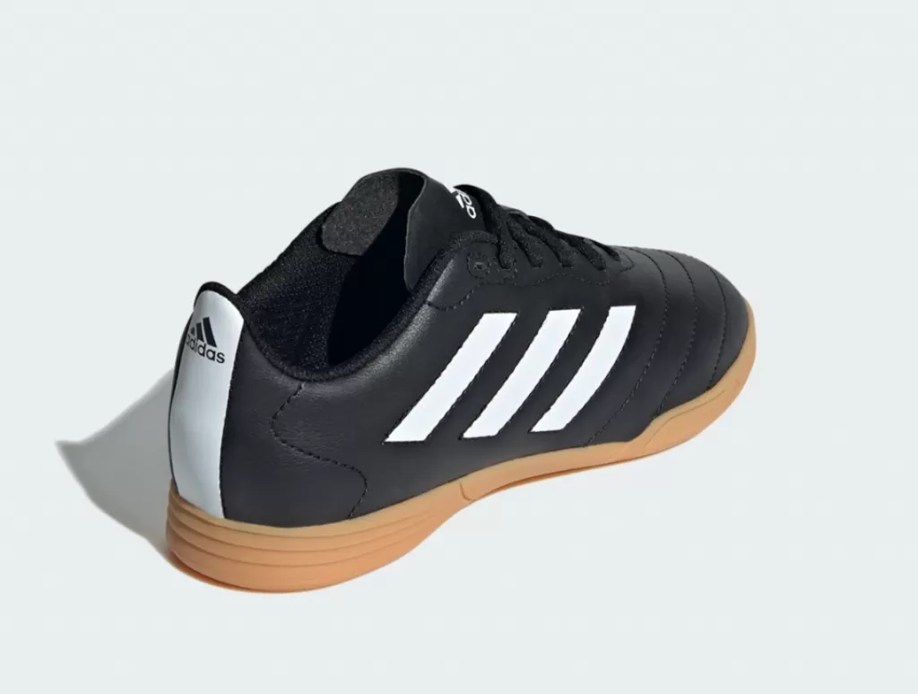 Футзалки детские Adidas Goletto VIII Indoor JR