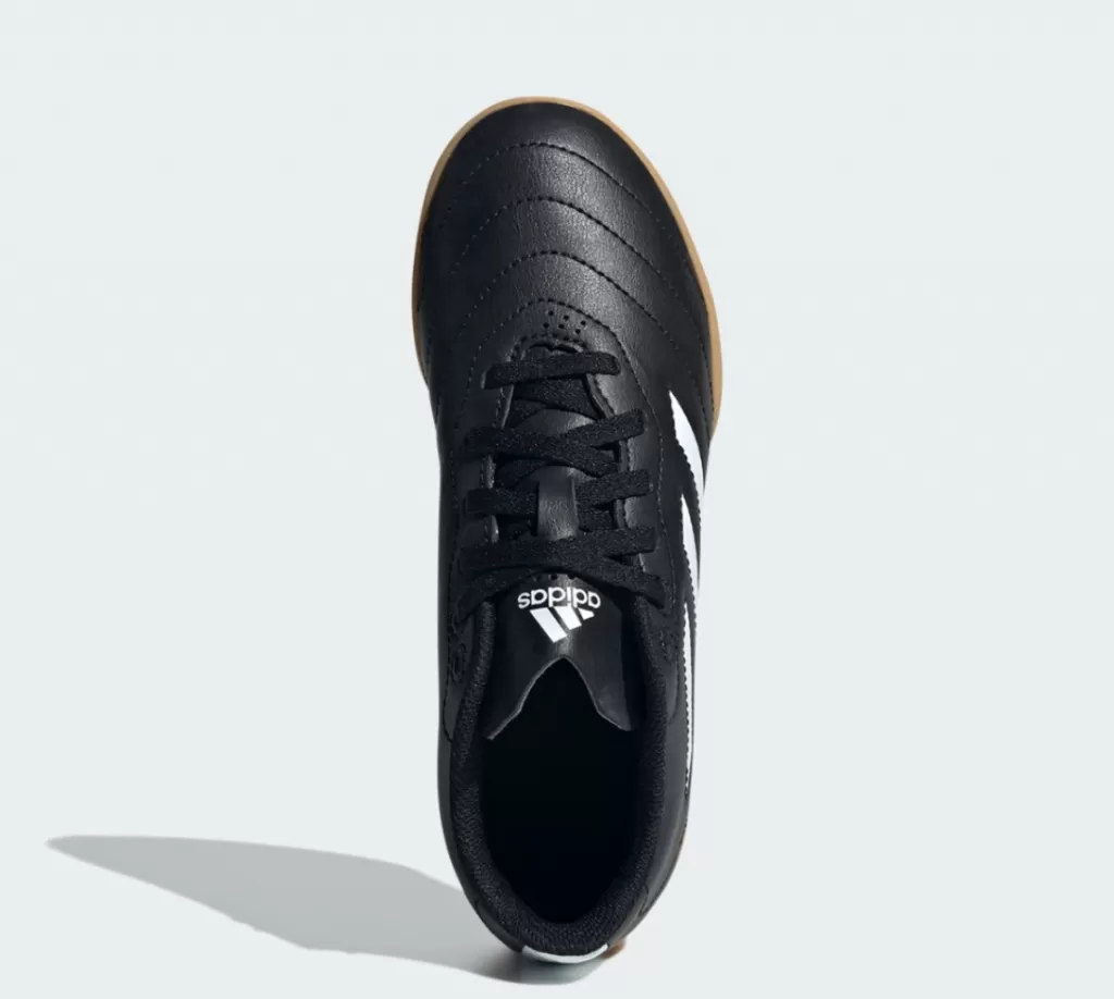 Футзалки детские Adidas Goletto VIII Indoor JR