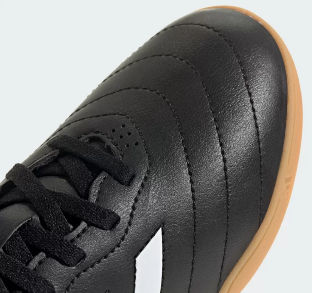 Футзалки детские Adidas Goletto VIII Indoor JR