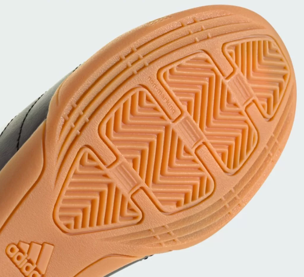 Футзалки детские Adidas Goletto VIII Indoor JR