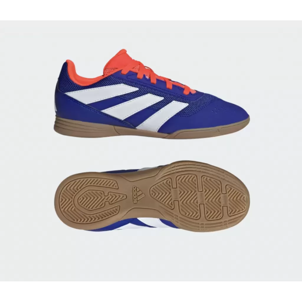 Футзалки детские Adidas Predator Club Indoor JR