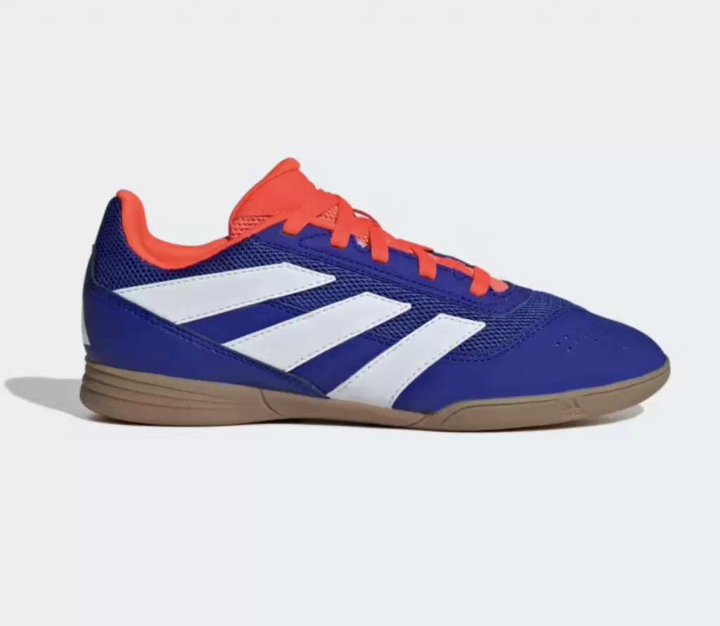 Футзалки детские Adidas Predator Club Indoor JR