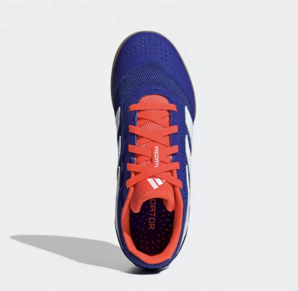 Футзалки детские Adidas Predator Club Indoor JR