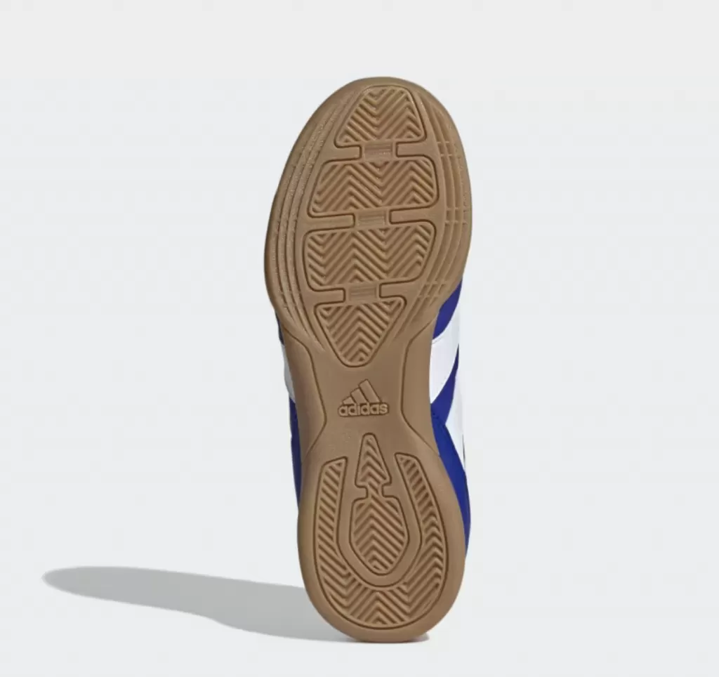 Футзалки детские Adidas Predator Club Indoor JR