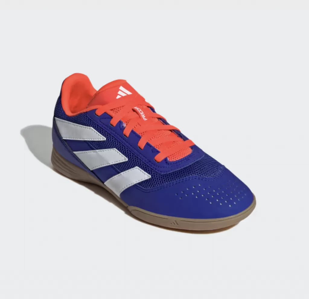 Футзалки детские Adidas Predator Club Indoor JR