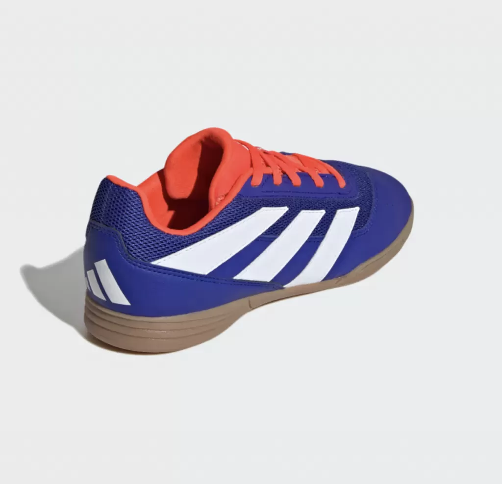 Футзалки детские Adidas Predator Club Indoor JR