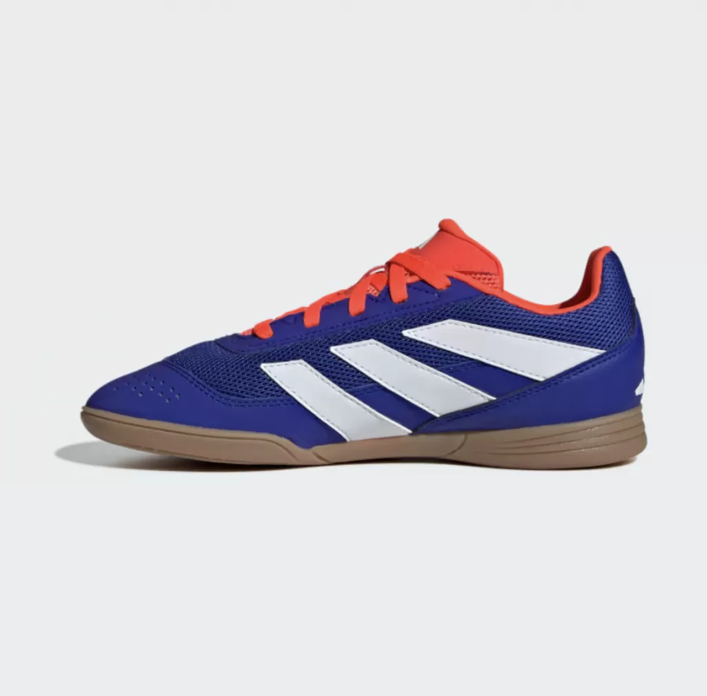 Футзалки детские Adidas Predator Club Indoor JR