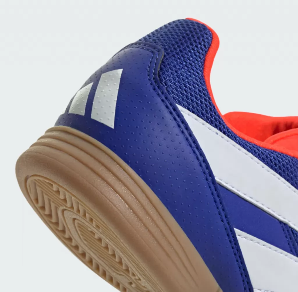 Футзалки детские Adidas Predator Club Indoor JR