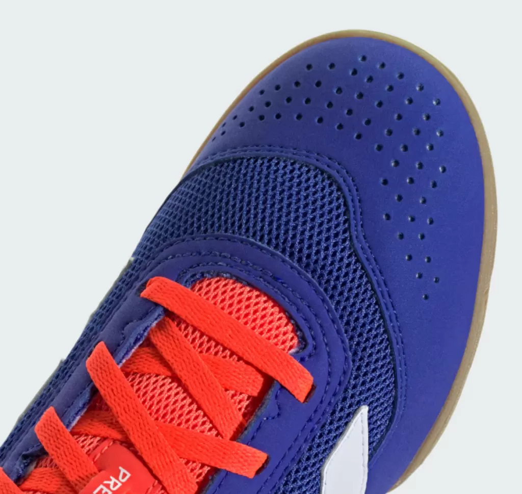 Футзалки детские Adidas Predator Club Indoor JR