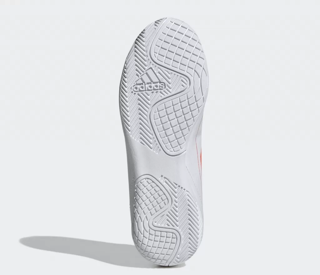 Футзалки детские Adidas F50 Club Indoor JR