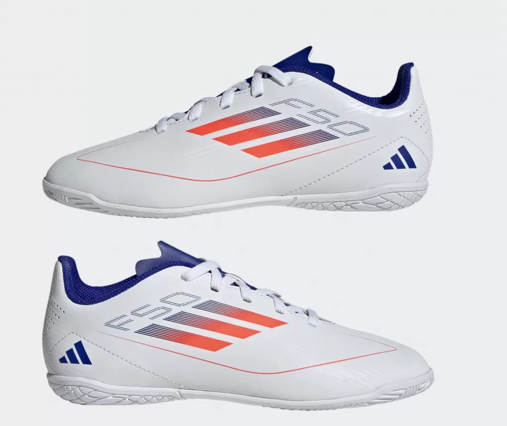 Футзалки детские Adidas F50 Club Indoor JR