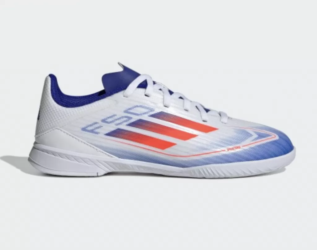 Футзалки детские Adidas F50 League Indoor JR