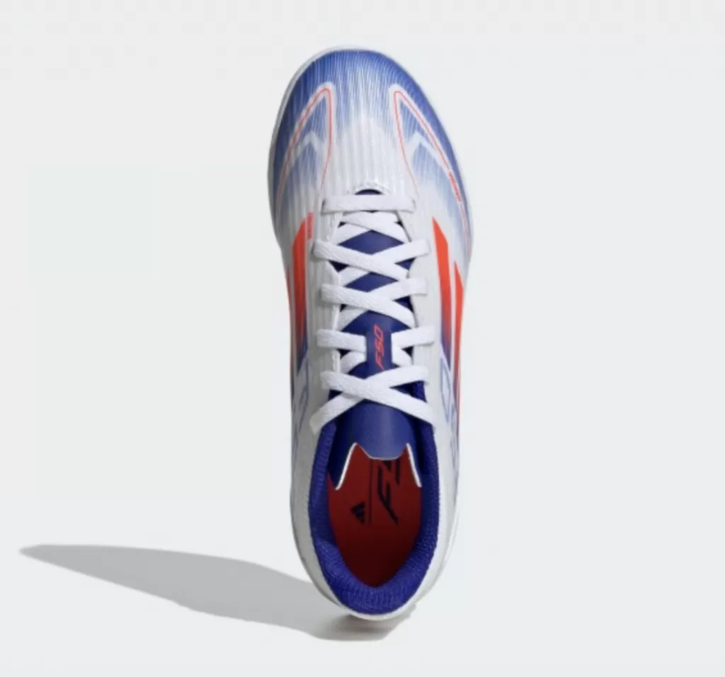 Футзалки детские Adidas F50 League Indoor JR