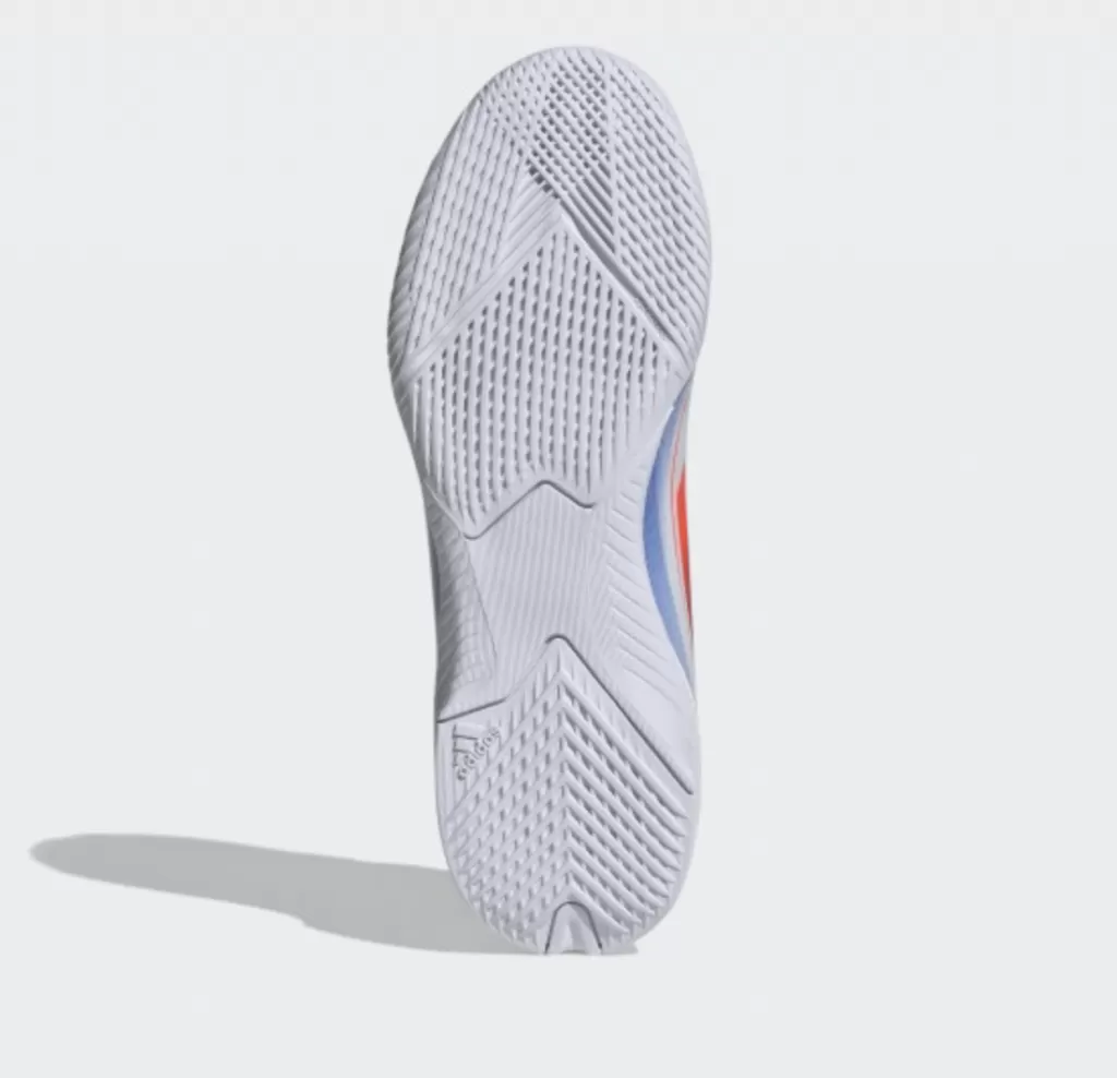 Футзалки детские Adidas F50 League Indoor JR