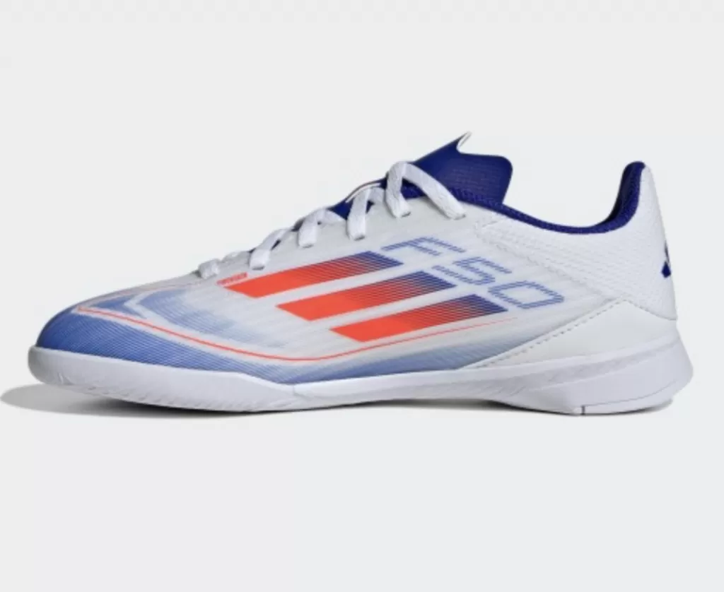 Футзалки детские Adidas F50 League Indoor JR