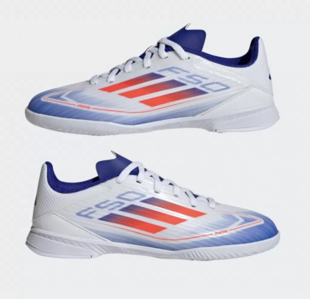 Футзалки детские Adidas F50 League Indoor JR