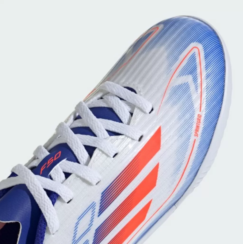 Футзалки детские Adidas F50 League Indoor JR