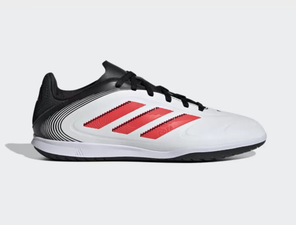 Футзалки детские Adidas Copa Pure 3 Club Indoor JR