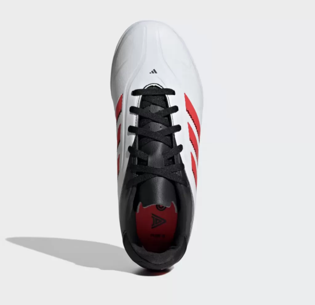 Футзалки детские Adidas Copa Pure 3 Club Indoor JR