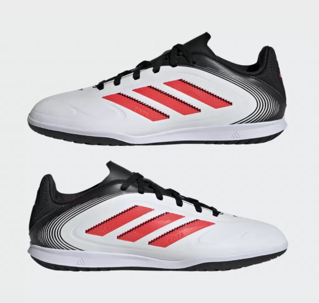 Футзалки детские Adidas Copa Pure 3 Club Indoor JR