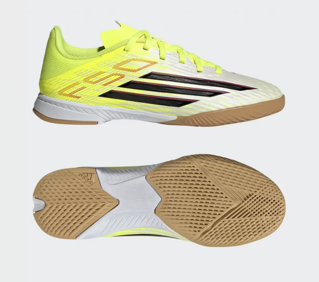 Футзалки детские Adidas F50 League Indoor JR