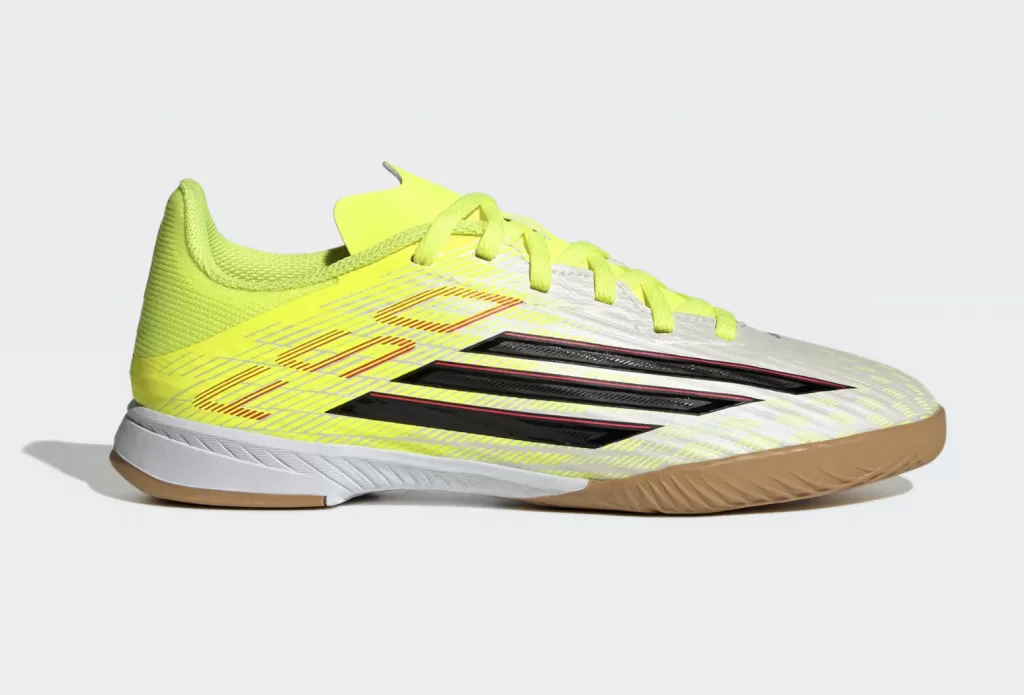 Футзалки детские Adidas F50 League Indoor JR