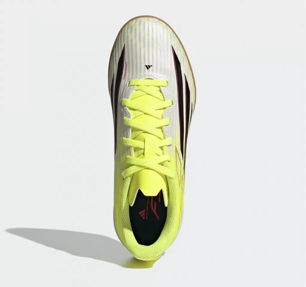 Футзалки детские Adidas F50 League Indoor JR