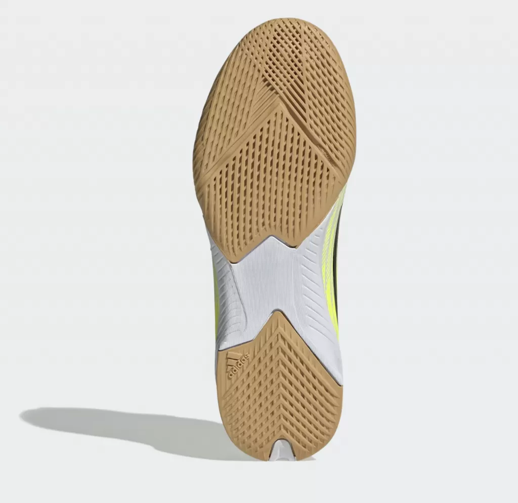 Футзалки детские Adidas F50 League Indoor JR