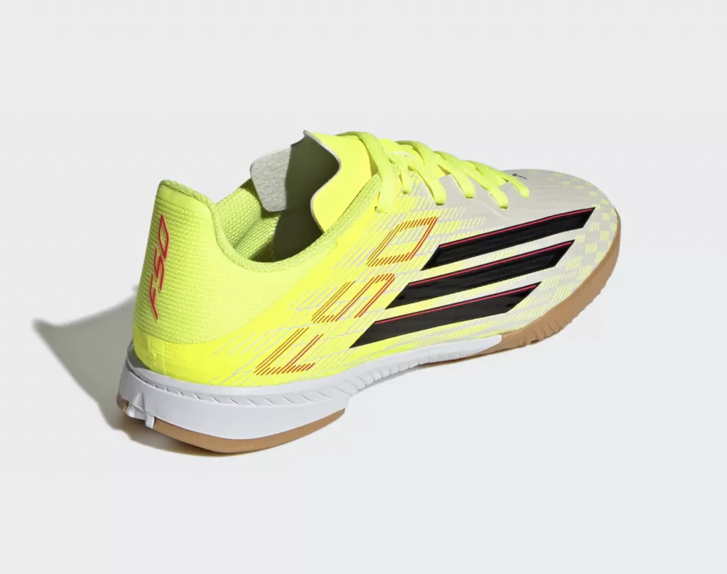 Футзалки детские Adidas F50 League Indoor JR