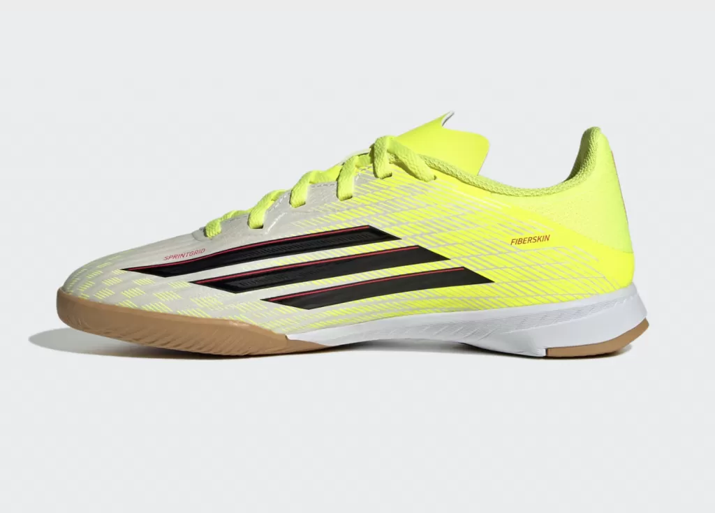 Футзалки детские Adidas F50 League Indoor JR