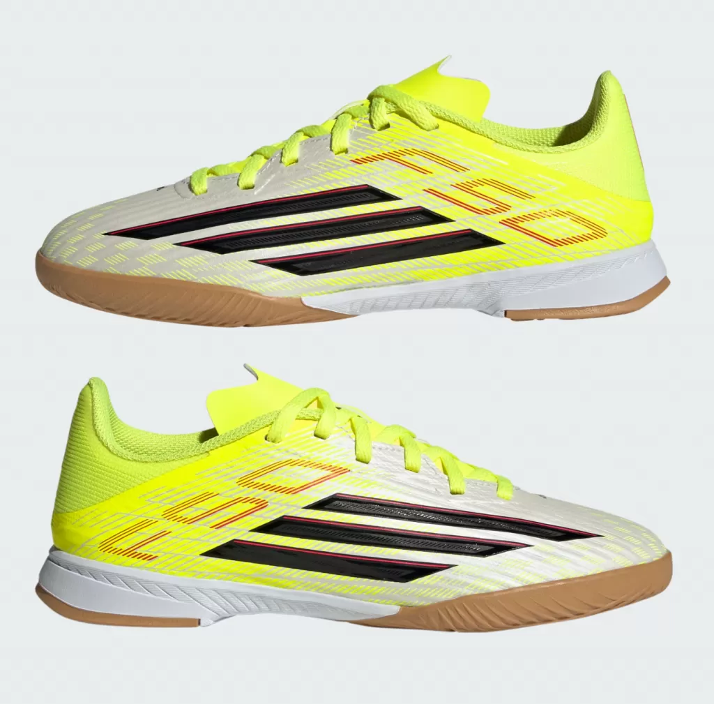 Футзалки детские Adidas F50 League Indoor JR