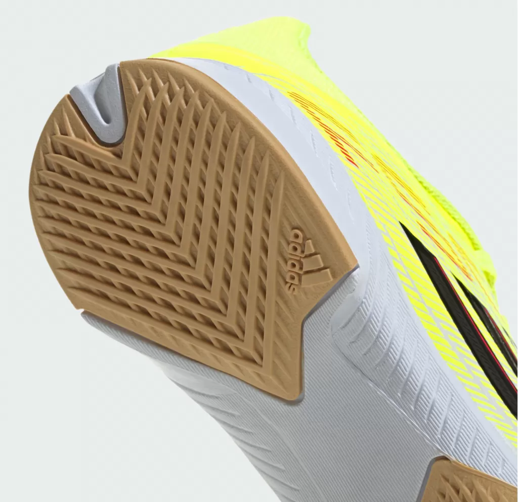 Футзалки детские Adidas F50 League Indoor JR