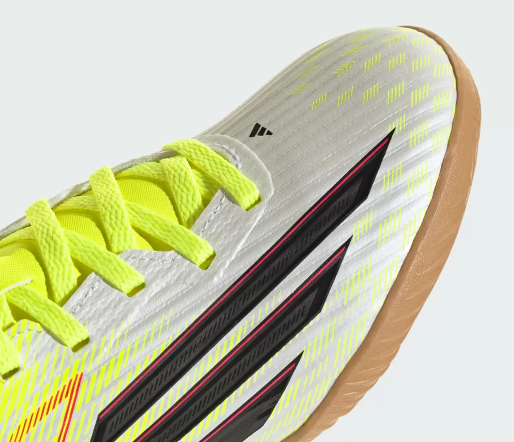 Футзалки детские Adidas F50 League Indoor JR