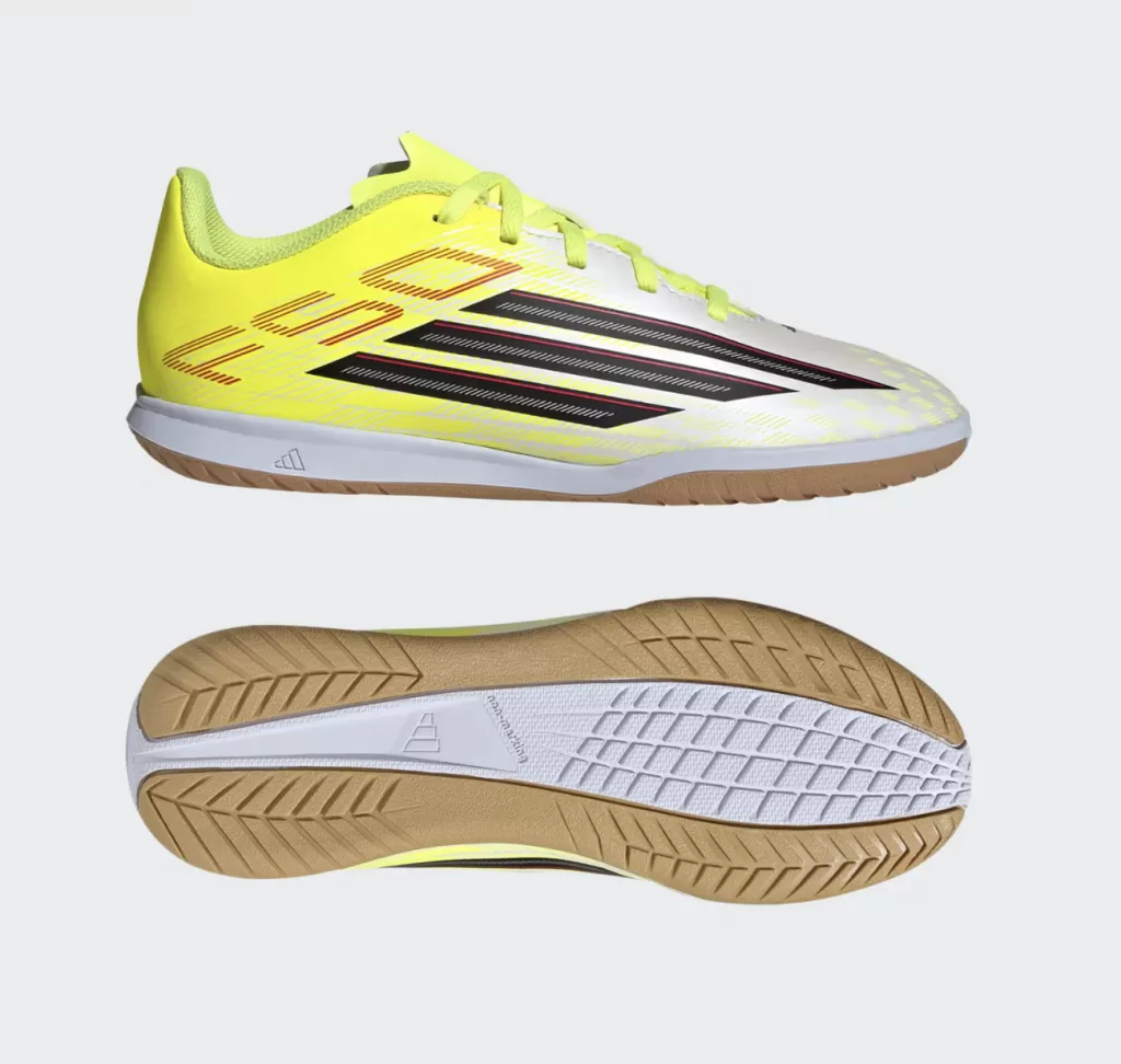 Футзалки детские Adidas F50 Club Indoor JR