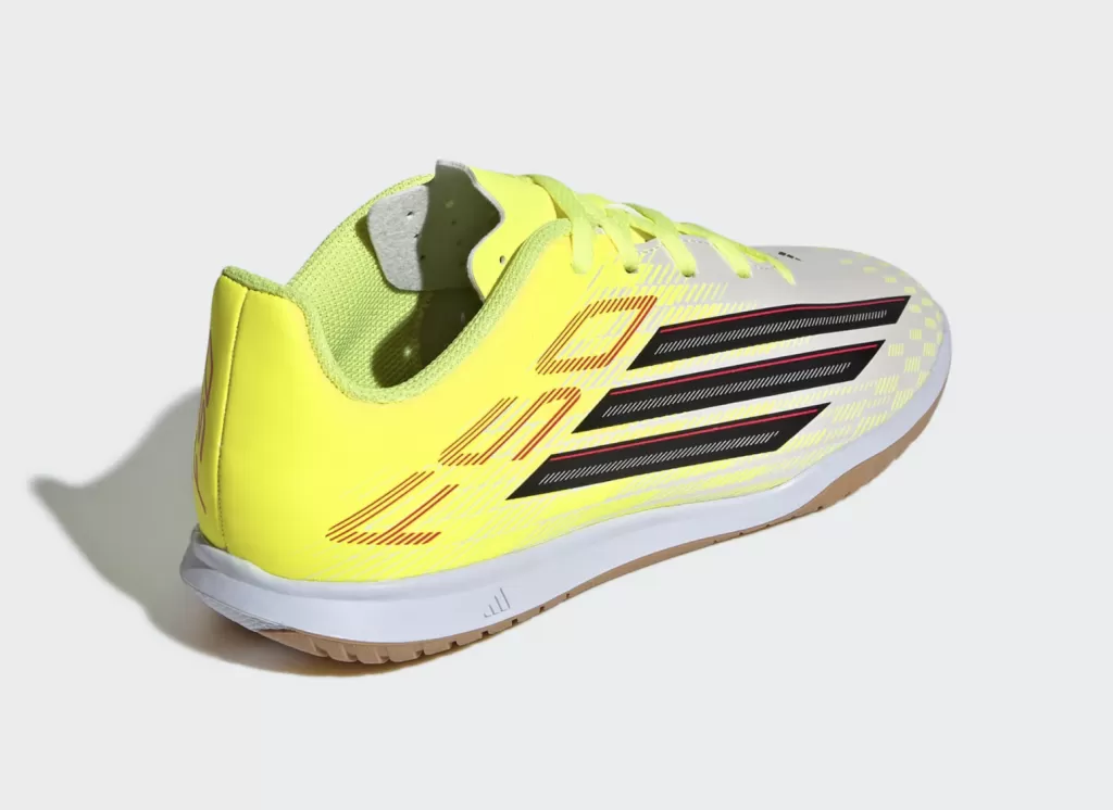 Футзалки детские Adidas F50 Club Indoor JR