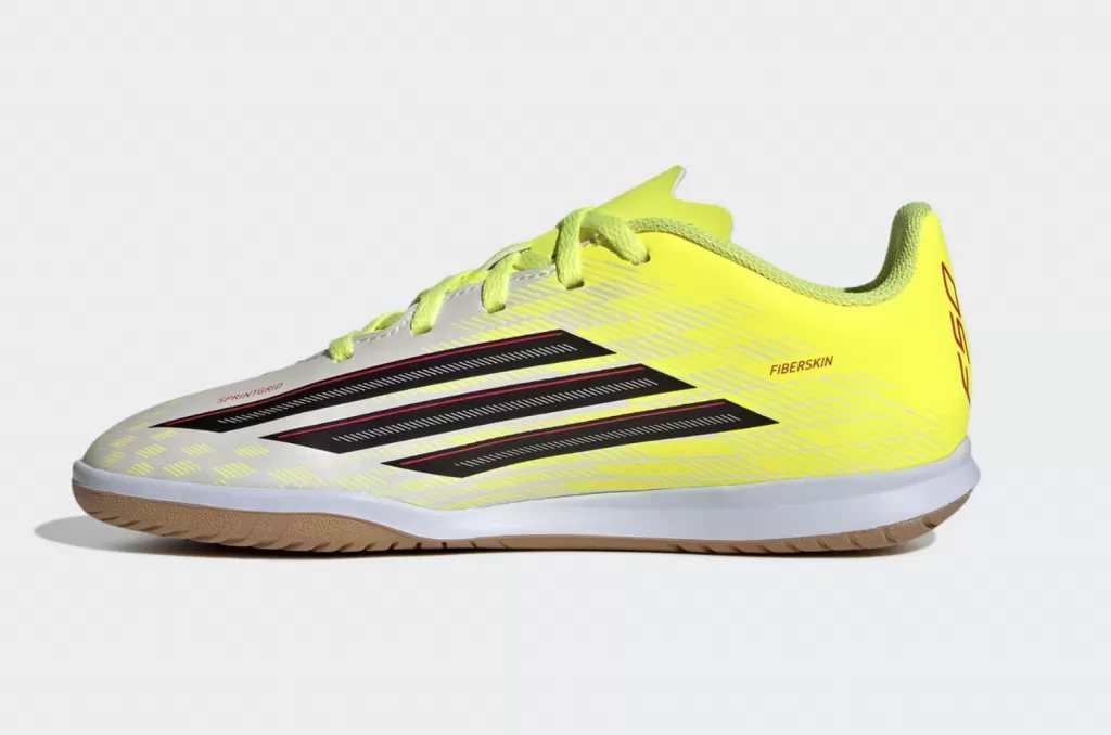 Футзалки детские Adidas F50 Club Indoor JR