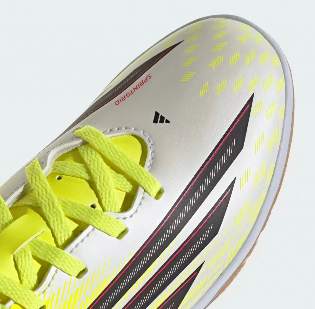 Футзалки детские Adidas F50 Club Indoor JR