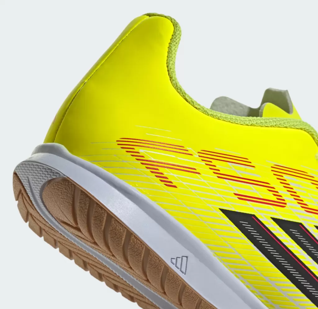 Футзалки детские Adidas F50 Club Indoor JR