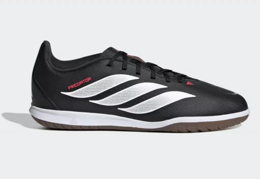 Футзалки детские Adidas Predator Club JR Indoor