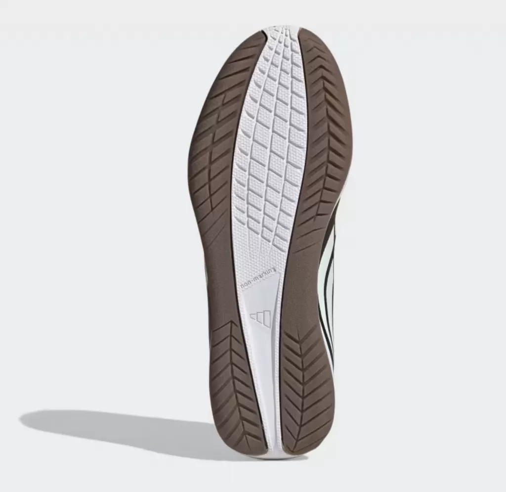 Футзалки детские Adidas Predator Club JR Indoor